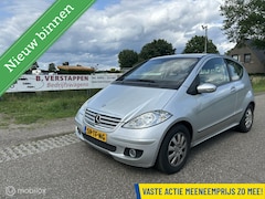 Mercedes-Benz A-klasse - 180 CDI Classic AUTOMAAT