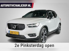 Volvo XC40 - T5 R-Design AWD | PANO | 360° CAM | ADAPTIVE CRUISE