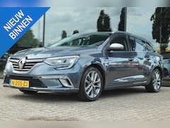 Renault Mégane Estate - 1.5 DCI GT-LINE | NAVI | KEY-LESS | TREKHAAK | LED | BLUETOOTH | PDC