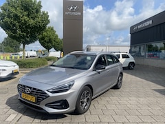 Hyundai i30 Wagon - 1.0 T-GDi MHEV ComSm*RIJKLAARPRIJS