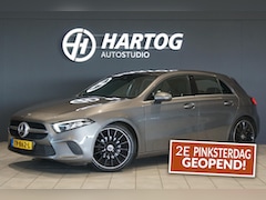 Mercedes-Benz A-klasse - 180 d AUT. + AFN. TREKHAAK / CAMERA