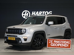 Jeep Renegade - 1.0T Longitude + PANORAMA / APPLE CARPLAY