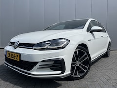 Volkswagen Golf - 2.0 TDI GTD Camera Navi