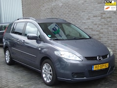 Mazda 5 - 5 1.8 Touring - 7p - 3e eig. - Trekhaak