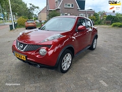 Nissan Juke - 1.6 Acenta