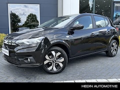 Dacia Sandero - 1.0 TCe 100 ECO-G Journey