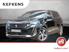 Peugeot 5008 - SUV Allure Pack Business Hybrid 130pk | Achteruitrijcamera | Navigatie | Keyless Entry & S