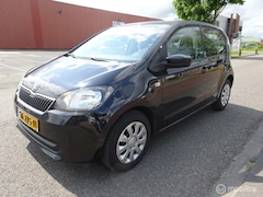 Skoda Citigo - 1.0 Elegance AIRCO