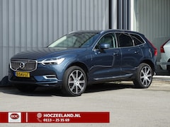 Volvo XC60 - 2.0 T8 Twin Engine AWD Inscription