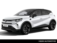 Renault Captur - 1.6 E-Tech full hybrid 145 techno | pack winter