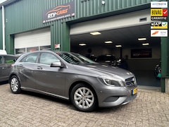 Mercedes-Benz A-klasse - 180 Ambition Automaat Airco cruise