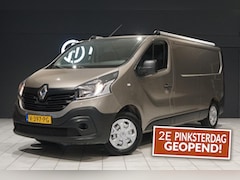 Renault Trafic - 1.6 dCi T29 L2H1 Comfort + TREKHAAK