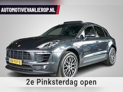Porsche Macan - 2.0 | PANORAMA | LUCHTVERING | SPORT | BOSE
