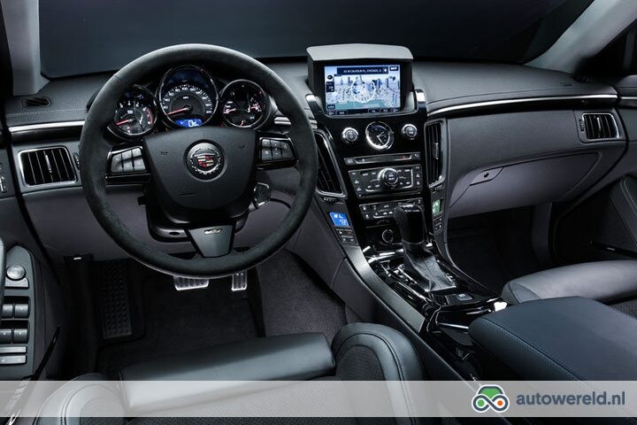 Interieur