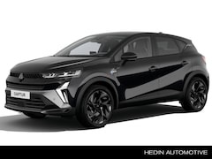 Renault Captur - 1.6 E-Tech full hybrid 145 esprit Alpine | pack light & sound | pack privilege | mc 6038