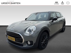 MINI Clubman - 1.5 Cooper Business Edition | automaat | schuifdak