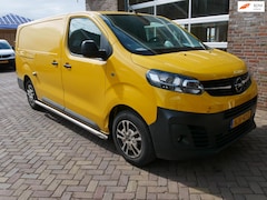 Opel Vivaro - 2.0 CDTI L2H1 90kW AUT. AC CAMERA * ENGINE BROKEN * 2021 * 5999 EX BTW