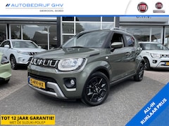 Suzuki Ignis - 1.2 Smart Hybrid 83pk CVT Select | Navigatie | Automaat |