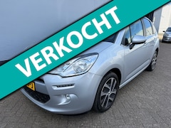Citroën C3 - 1.2 Collection Automaat - Navigatie