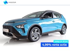 Hyundai Bayon - 1.0 T-GDI 48V 100PK Comfort Smart