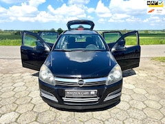 Opel Astra Wagon - 1.6 NAP 5DR TREKHAAK NIEUWE APK CRUISECONTROL AIRCO