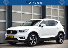 Volvo XC40 - 1.5 T2 Inscription Camera | 19inch | Trekhaak Apple carplay | Harman Kardon | getinte rame