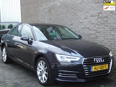 Audi A4 Limousine - 2.0 TDI Design Pro Line Plus - Schuifdak - Zeer goed onderhouden