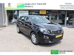 Peugeot 3008 - 1.2 PureTech BL Exec