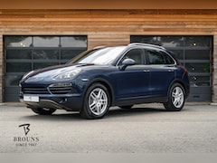 Porsche Cayenne - 3.0 D S/K Dak | BOSE | Lucht | 2e. Eig.|