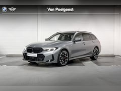 BMW 3-serie Touring - 330e | M-Sport Pro | Innovation Pack | Comfort Pack | Driving Assitant Professional | Harm