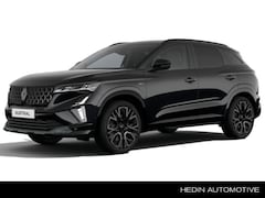 Renault Austral - 1.2 E-Tech full hybrid 200 iconic esprit Alpine | nieuwe Austral | Pack around view | pack