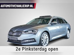 Skoda Superb Combi - 1.4 TSI iV Business Edition | PANO | ACC |