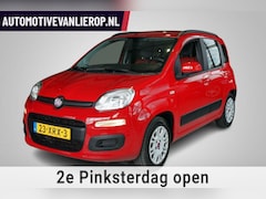 Fiat Panda - 0.9 TwinAir Lounge | AIRCO | AUTOMAAT