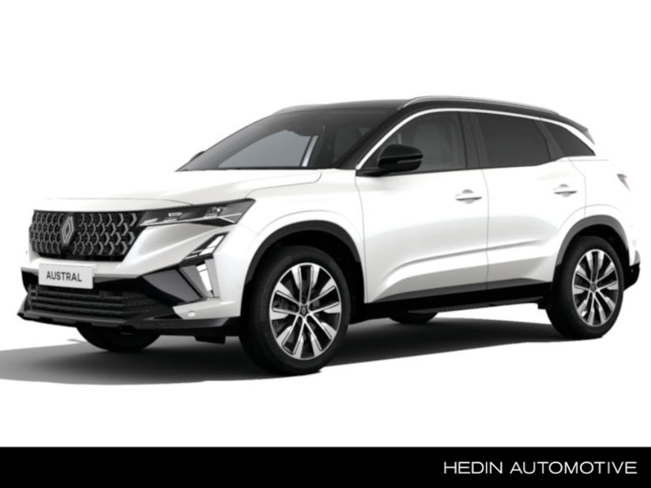 Renault Austral - 1.2 E-Tech full hybrid 200 techno | nieuwe Austral | pack comfort - AutoWereld.nl
