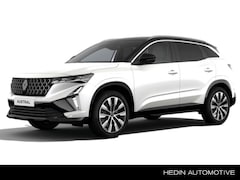 Renault Austral - 1.2 E-Tech full hybrid 200 techno | nieuwe Austral | pack comfort