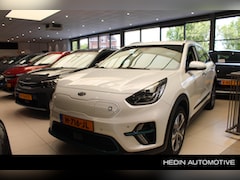 Kia e-Niro - ExecutiveLine 64 kWh l Leer l Stoelverwarm en Koeling l Navigatie l Full Options