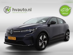 Renault Mégane E-Tech - EV60 220PK OPTIMUM CHARGE EVOLUTION 3-FASE | Pack City | Carplay | Camera