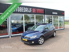 Volkswagen Golf - 1.4 TSI Highline Full Options Opendak/Standkachel