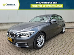 BMW 1-serie - (e87) 116i Executive I Navigatie I Winterset I Open dak
