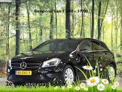 Mercedes-Benz A-klasse - 180 CDI Ambition | Bi-Xenon | Cruise Control | Parkeersensoren | Achteruitrijcamera | Airc