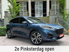 Ford Kuga - 1.5 EcoBoost ST-Line X Navi Xenon Adapt Cruise Climate Ctr Leder Camera 360C 1E-Eigenaar F