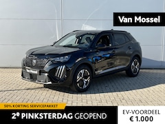 Peugeot e-2008 - EV GT Avantage 54 kWh | Alcantara bekleding | Elektrisch verstelbare stoelen/Massage funct