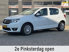 Dacia Sandero - 0.9 TCe Lauréate