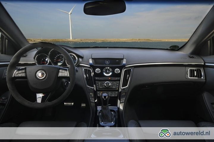 Interieur