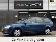 Ford Focus Wagon - 1.6 TDCI Trend