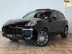 Porsche Cayenne - 3.0 S E-Hybrid, PANO , DEALER ONDERHOUDEN , INRUIL MOGELIJK