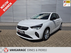 Opel Corsa - Met nieuwe Motor *Garantie mogelijk tot 28-11-2019