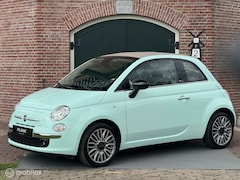 Fiat 500 - 0.9 TwinAir Turbo 500S