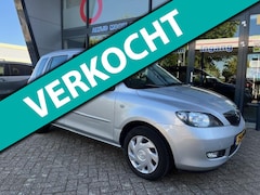 Mazda 2 - 2 1.4 Exclusive