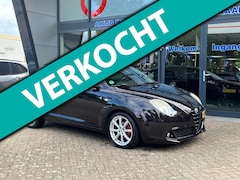 Alfa Romeo MiTo - 1.4 T Distinctive